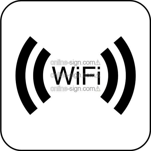 WiFi zone